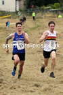 Senior mens 2021 North Eastern League, Wrekenton, Low Fell, Gateshead. Photo: David T. Hewitson/Sports for All Pics